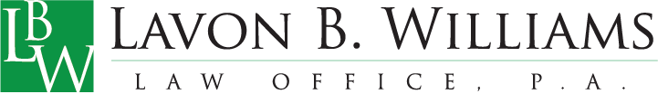 Lavon B. Williams Law Office, P.A.